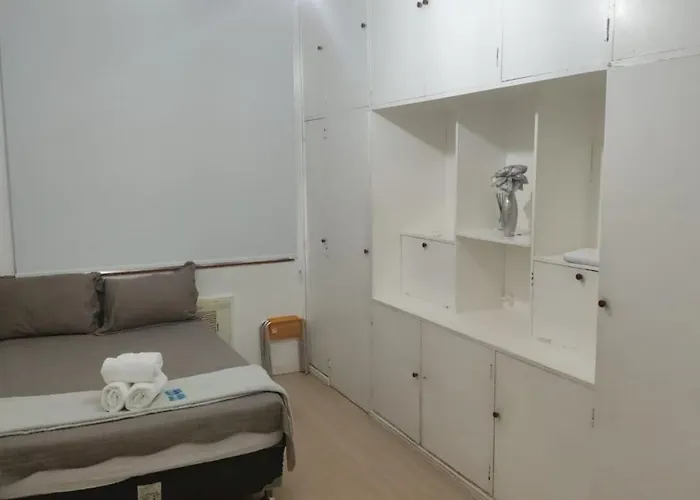 침실이 2개인 아파트